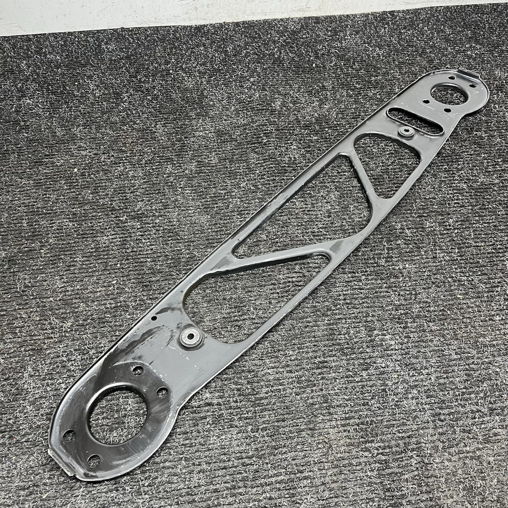 ☑️ 1992-1999 BMW 3 SERIES E36 CORE SUPPORT RADIATOR LOWER CROSS BRACE FRONT OEM