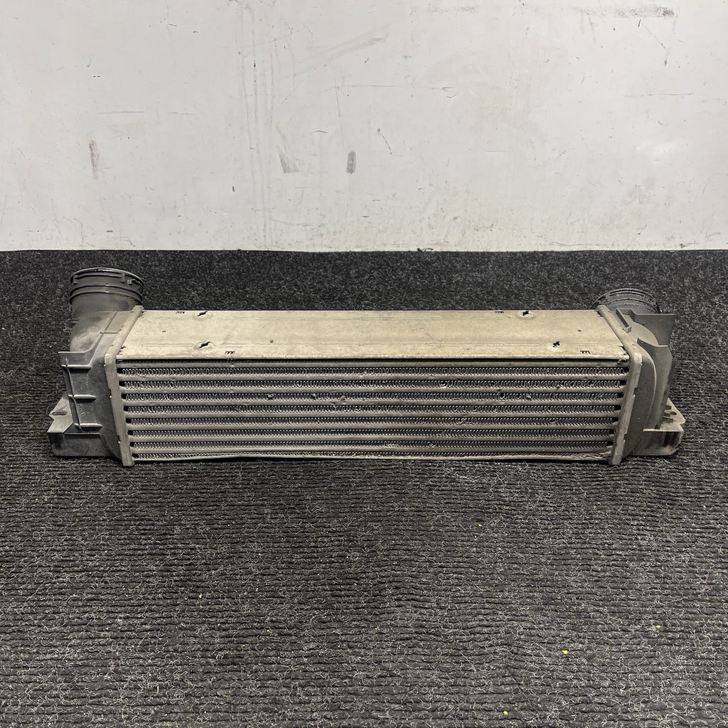 ☑️ OEM BMW E82 E90 E92 E93 335 Intercooler N54 N55 Engine Turbo Charger Cooler