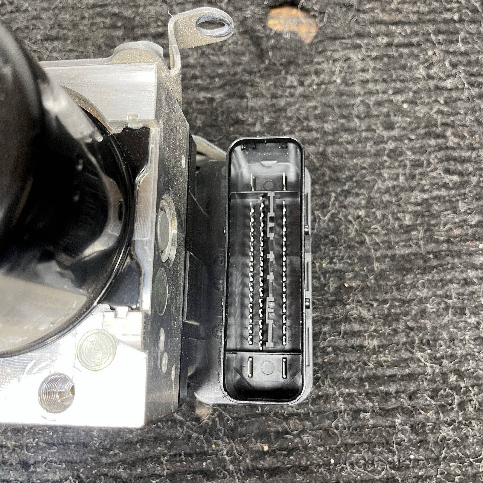 ☑️ OEM BMW E82 E90 E92 RWD ABS Pump Anti Lock DSC Dynamic Stability Control