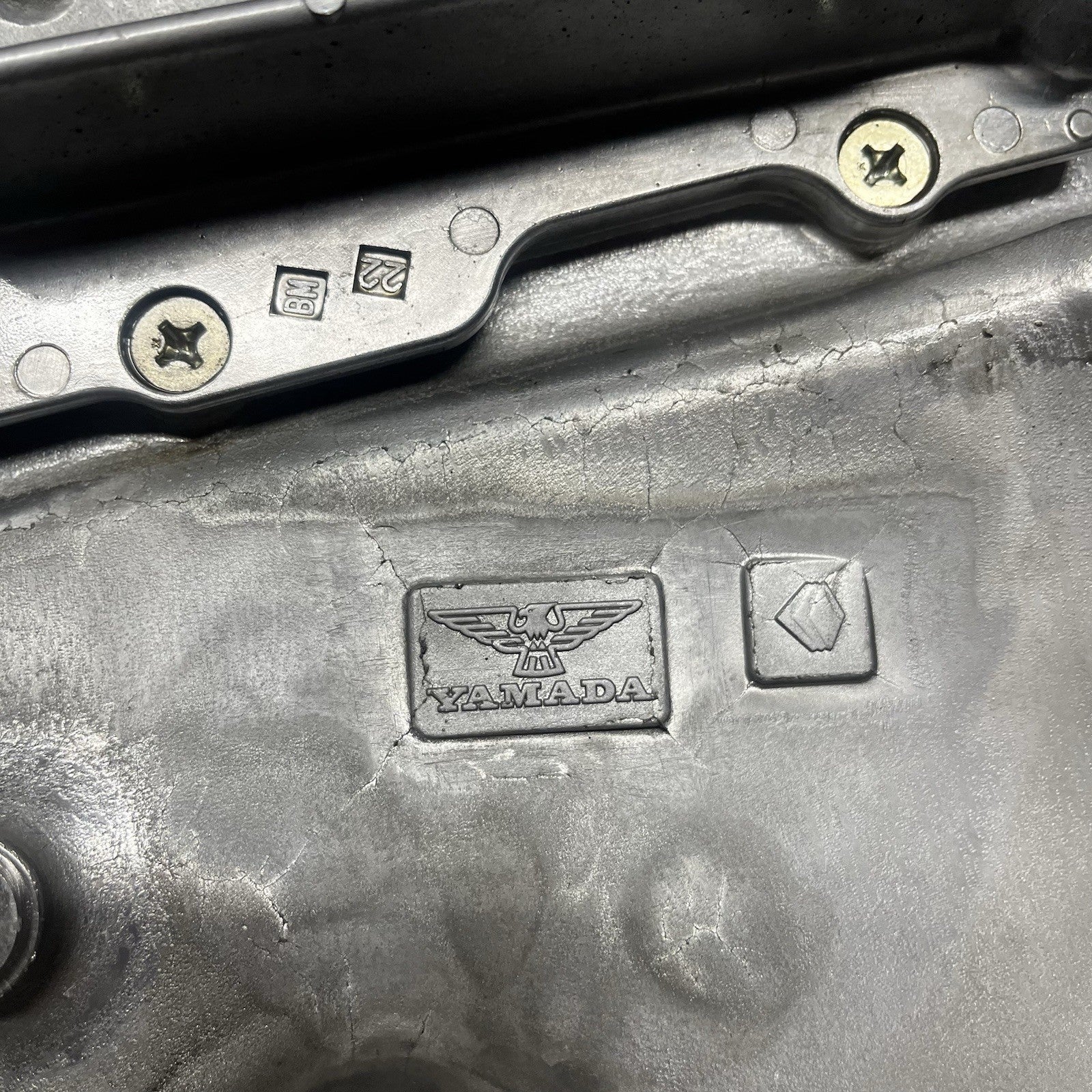 ☑️ 2015-2021 Subaru WRX FA20 Timing Cover 2.0L Timing Chain Fits 669518
