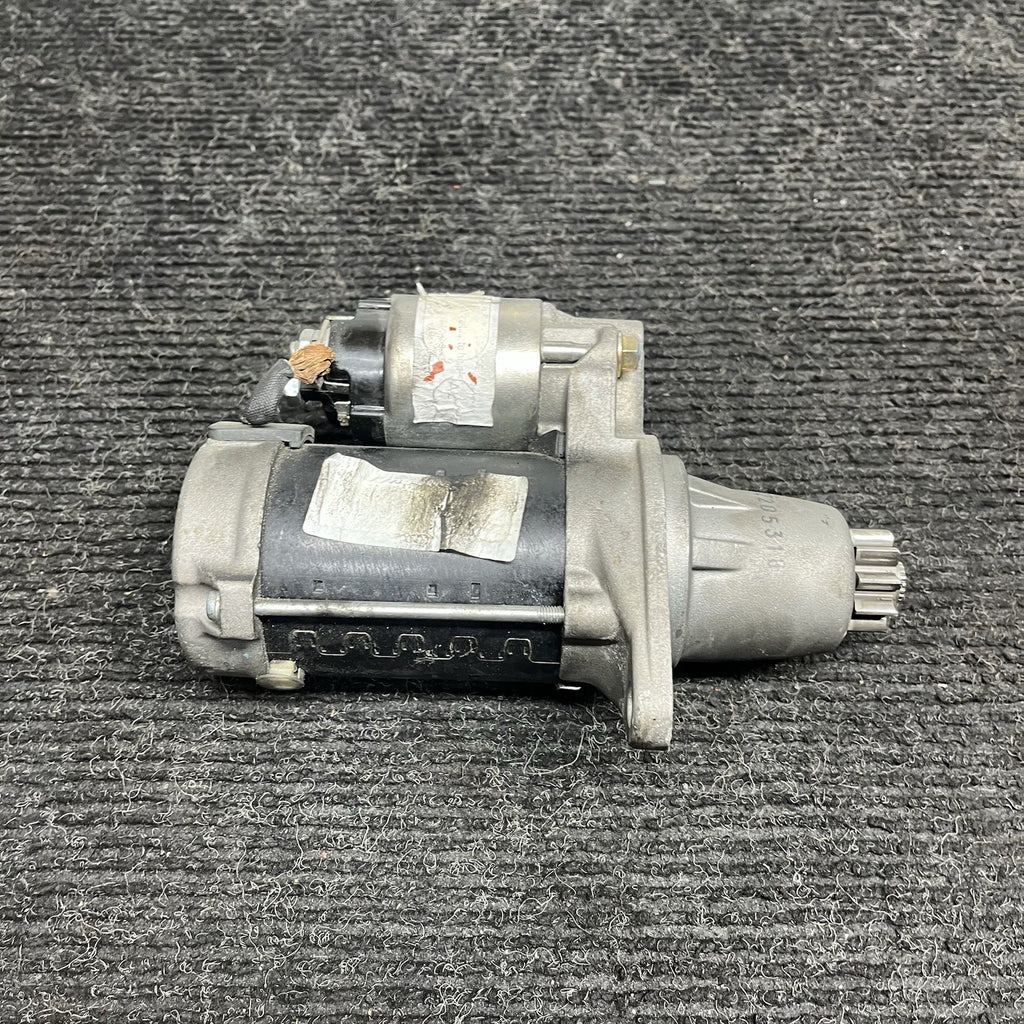 ☑️ 2013-2017 Scion FRS Subaru BRZ Starter Motor Auto Trans AT 23300AA720 OEM