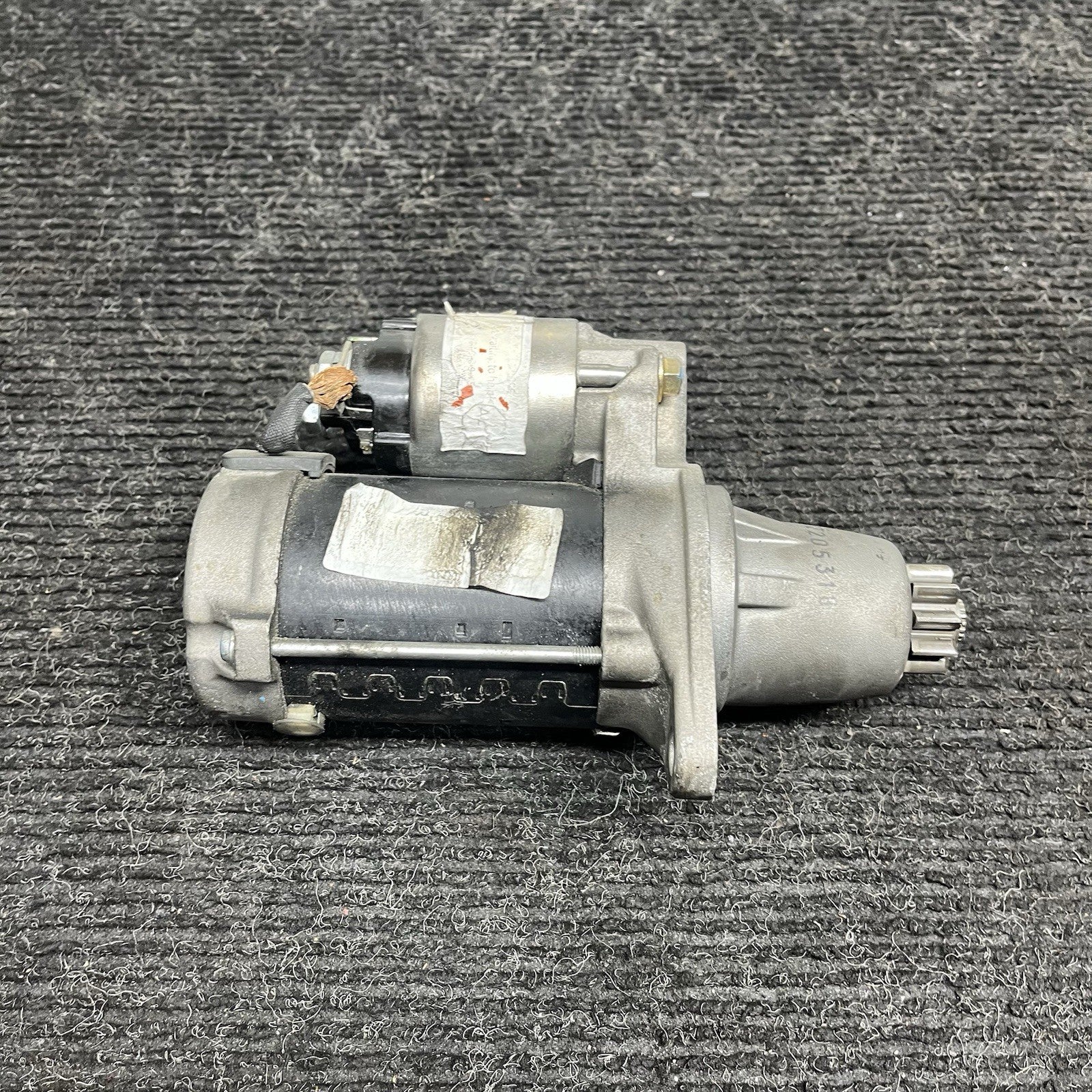☑️ 2013-2017 Scion FRS Subaru BRZ Starter Motor Auto Trans AT 23300AA720 OEM