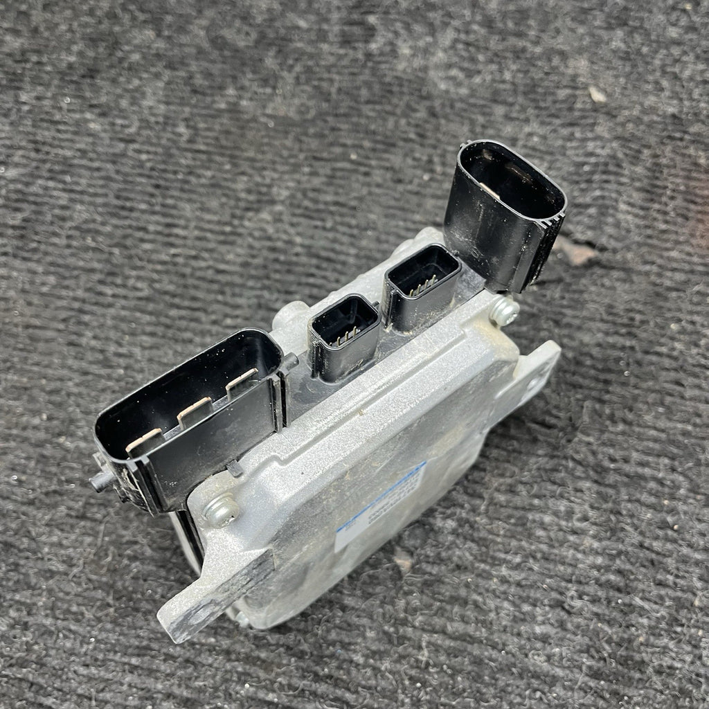☑️ 2016 2017 Subaru WRX Power Steering Control Module Unit OEM 34710VA060