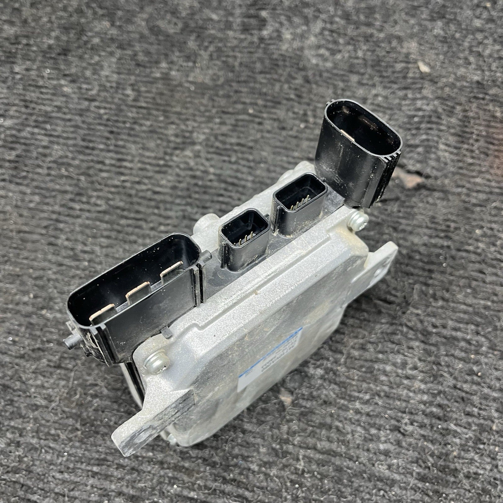 ☑️ 2016 2017 Subaru WRX Power Steering Control Module Unit OEM 34710VA060