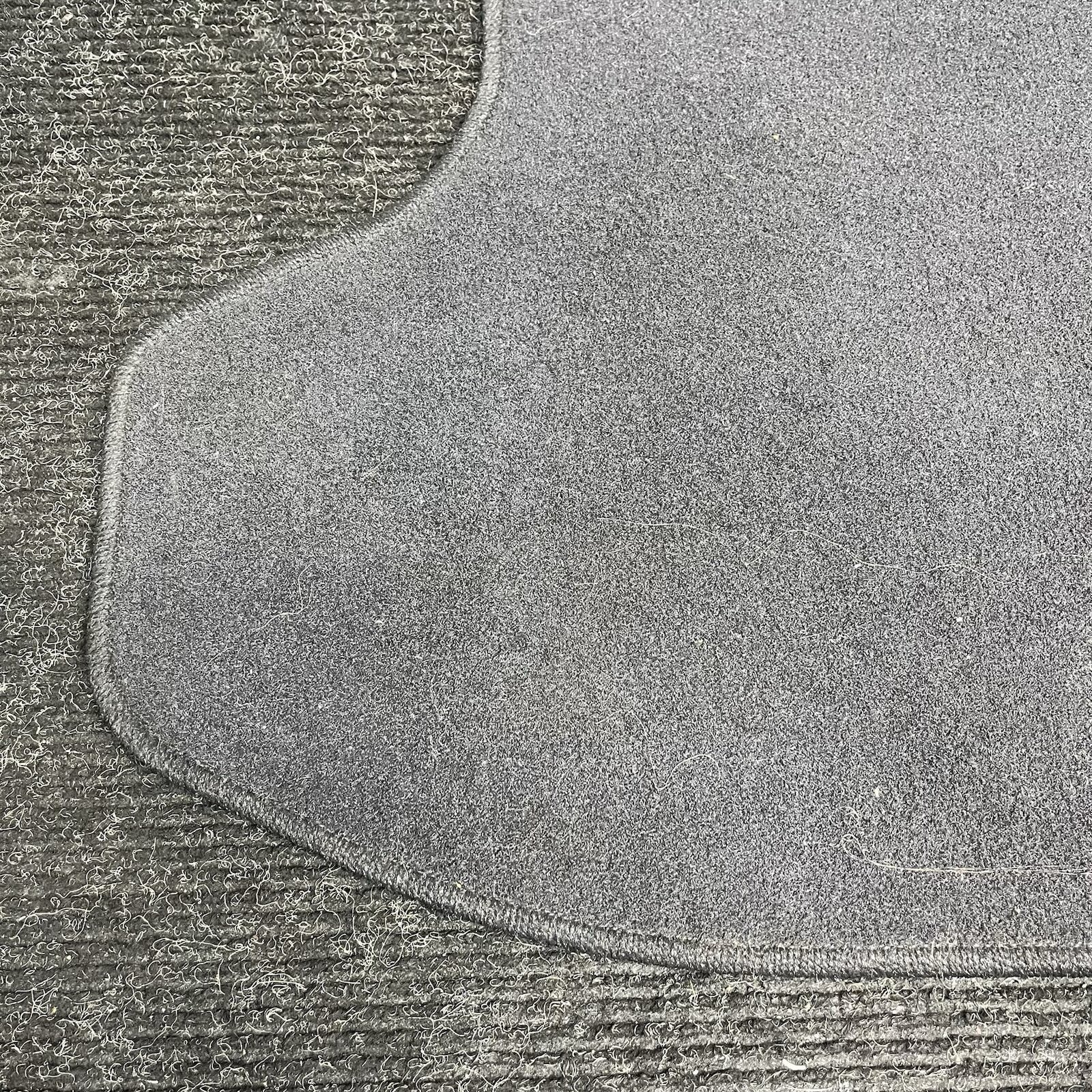 ☑️ 2013-2016 Scion FR-S Rear Trunk Carpet Floor Mat Carpet OEM