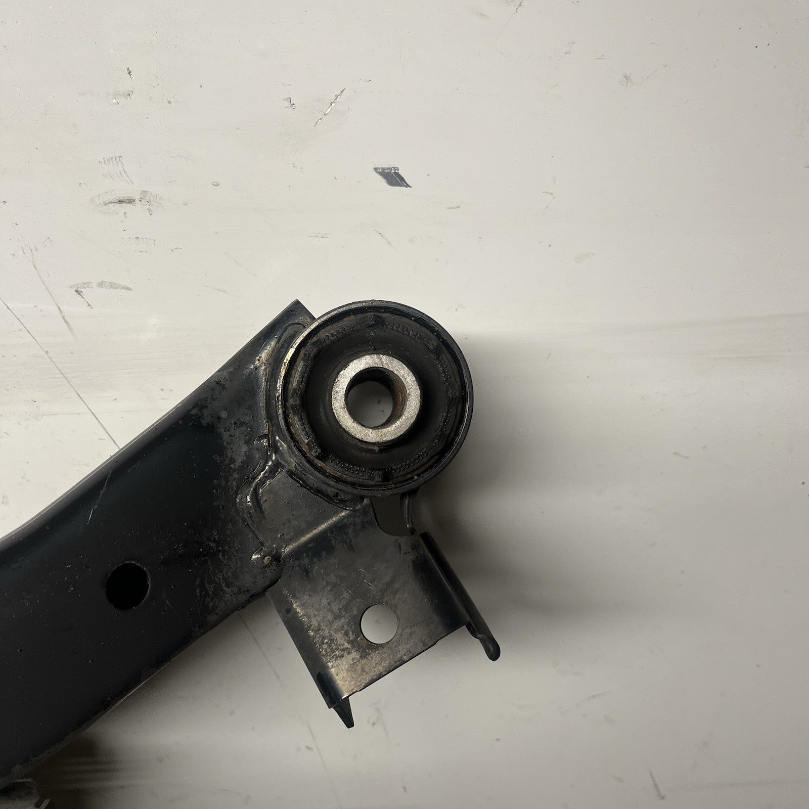 ☑️ 2015-2019 Subaru WRX STI Crossmember Subframe Cradle Rear OEM 15-19