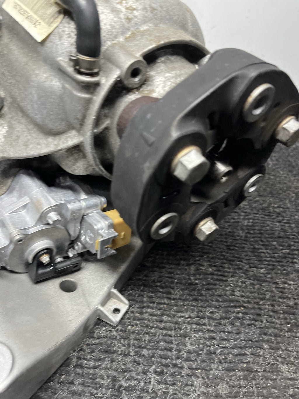 ☑️ 2007 - 2010 BMW E90 E92 E93 335XI N54 AWD TRANSFER CASE ASSEMBLY 7548666 OEM