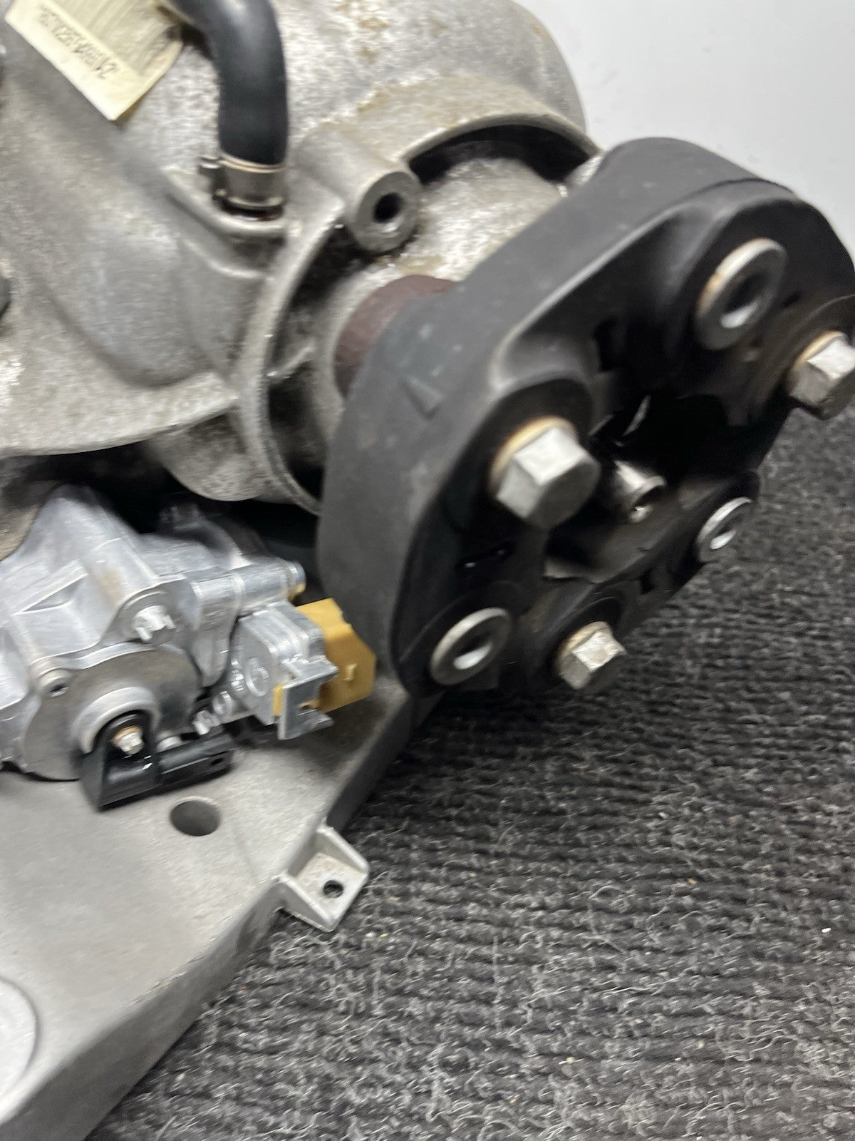☑️ 2007 - 2010 BMW E90 E92 E93 335XI N54 AWD TRANSFER CASE ASSEMBLY 7548666 OEM