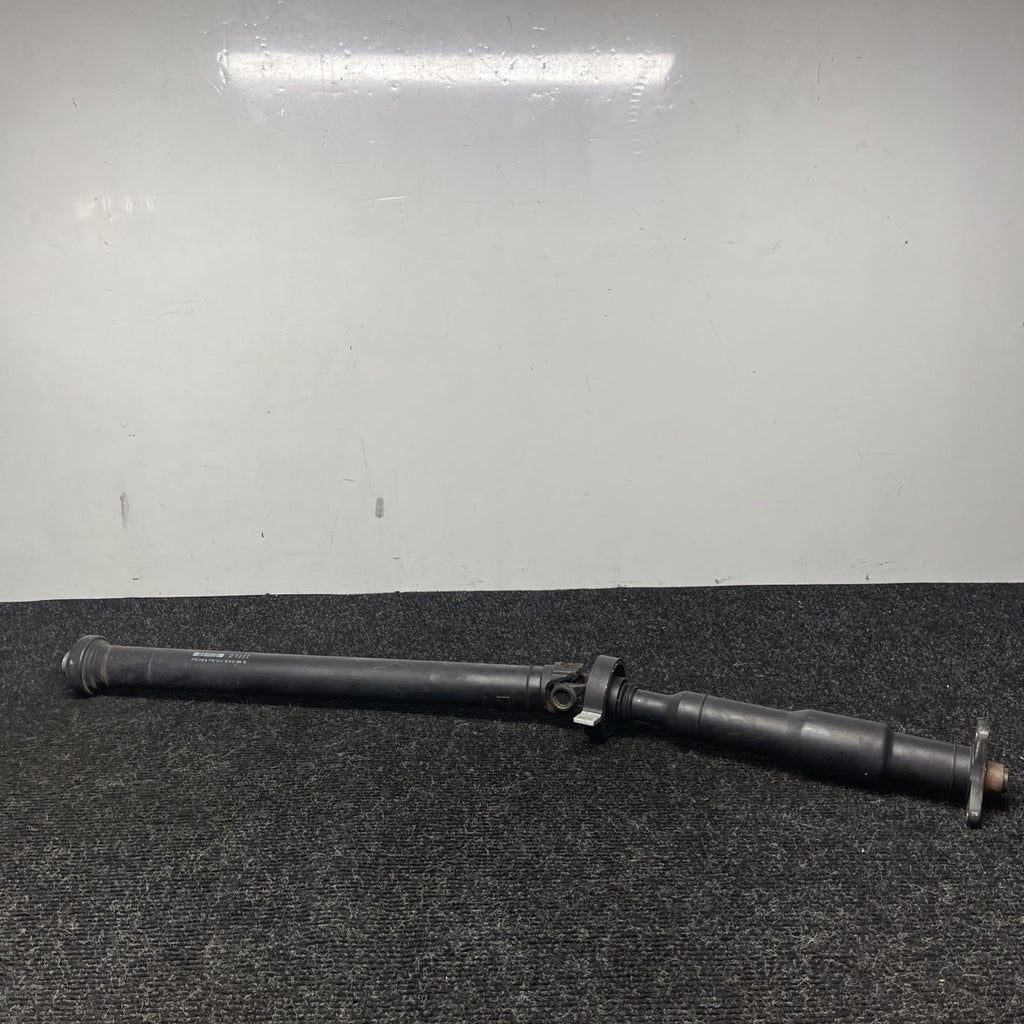 ☑️ 7-13 OEM BMW E90 E92 E93 Rear Driveshaft AT Transmission 757467901