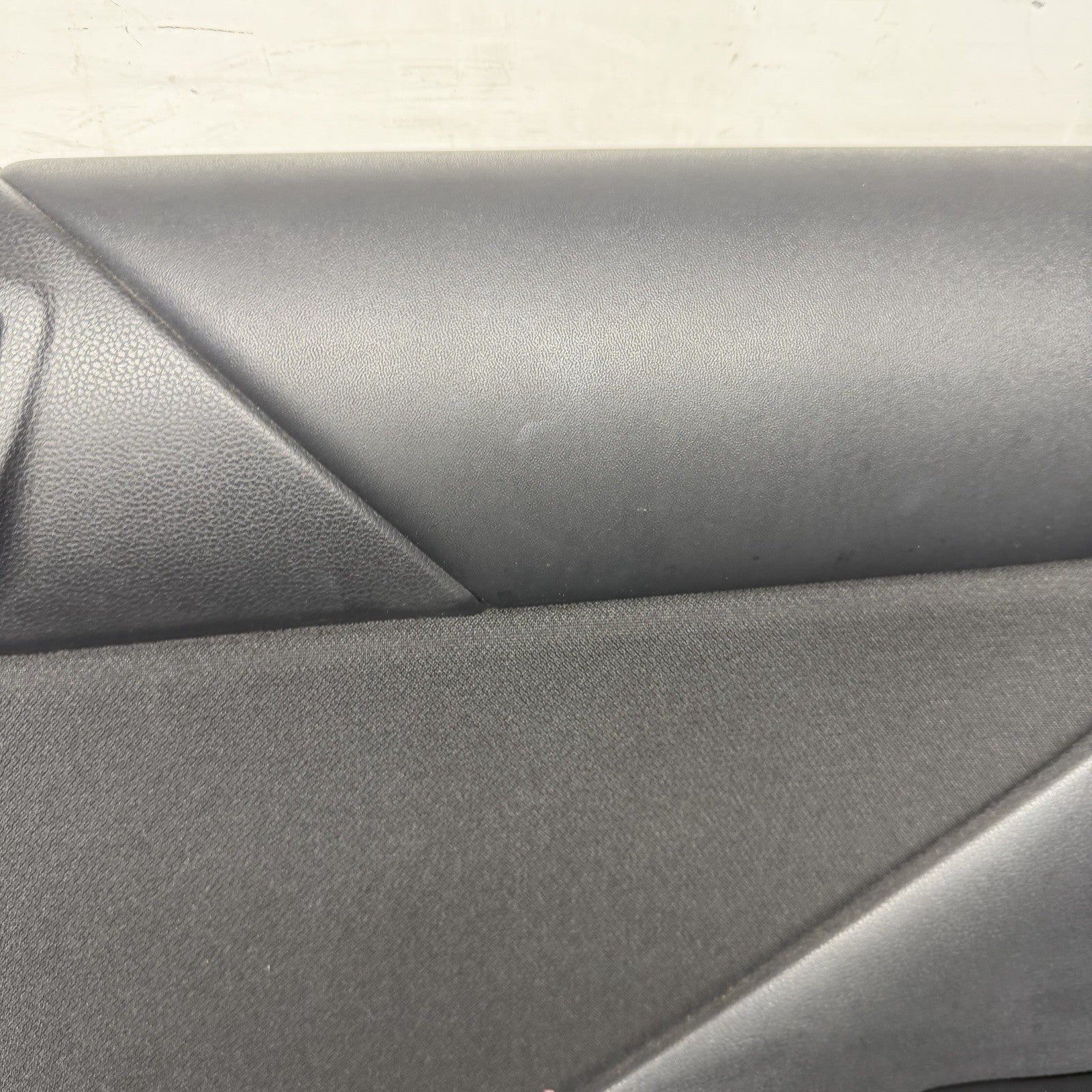 ☑️ Toyota GR86 BRZ Passenger Right Front Door Panel Card Black Fits 2022-2025
