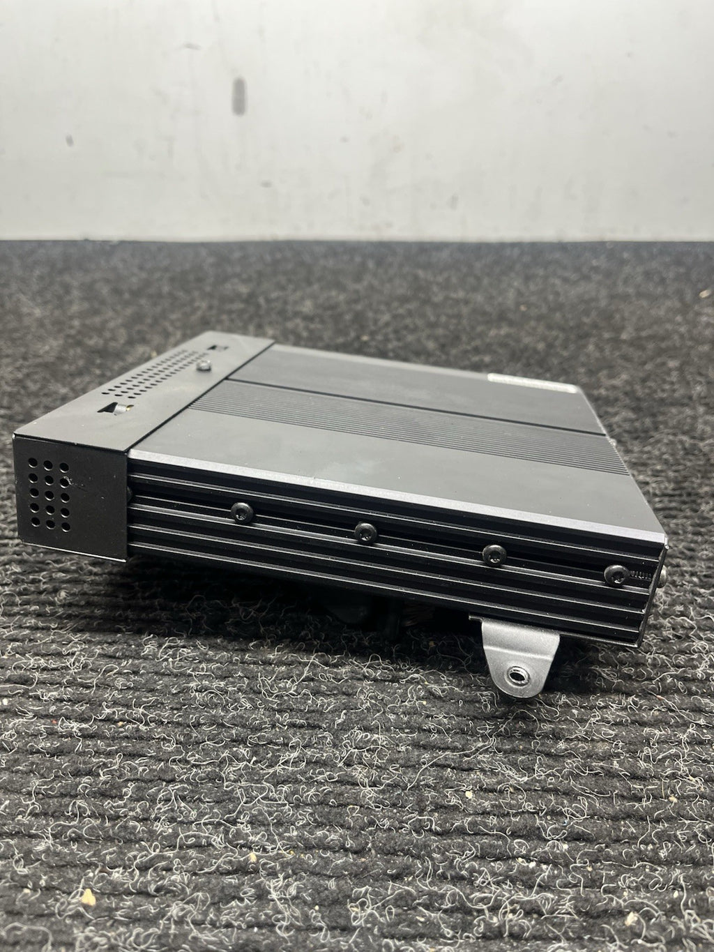 ☑️ 2000-2006 BMW 3 E46 Convert AMPLIFIER HIFI AUDIO AMP HARMAN KARDON 8380068