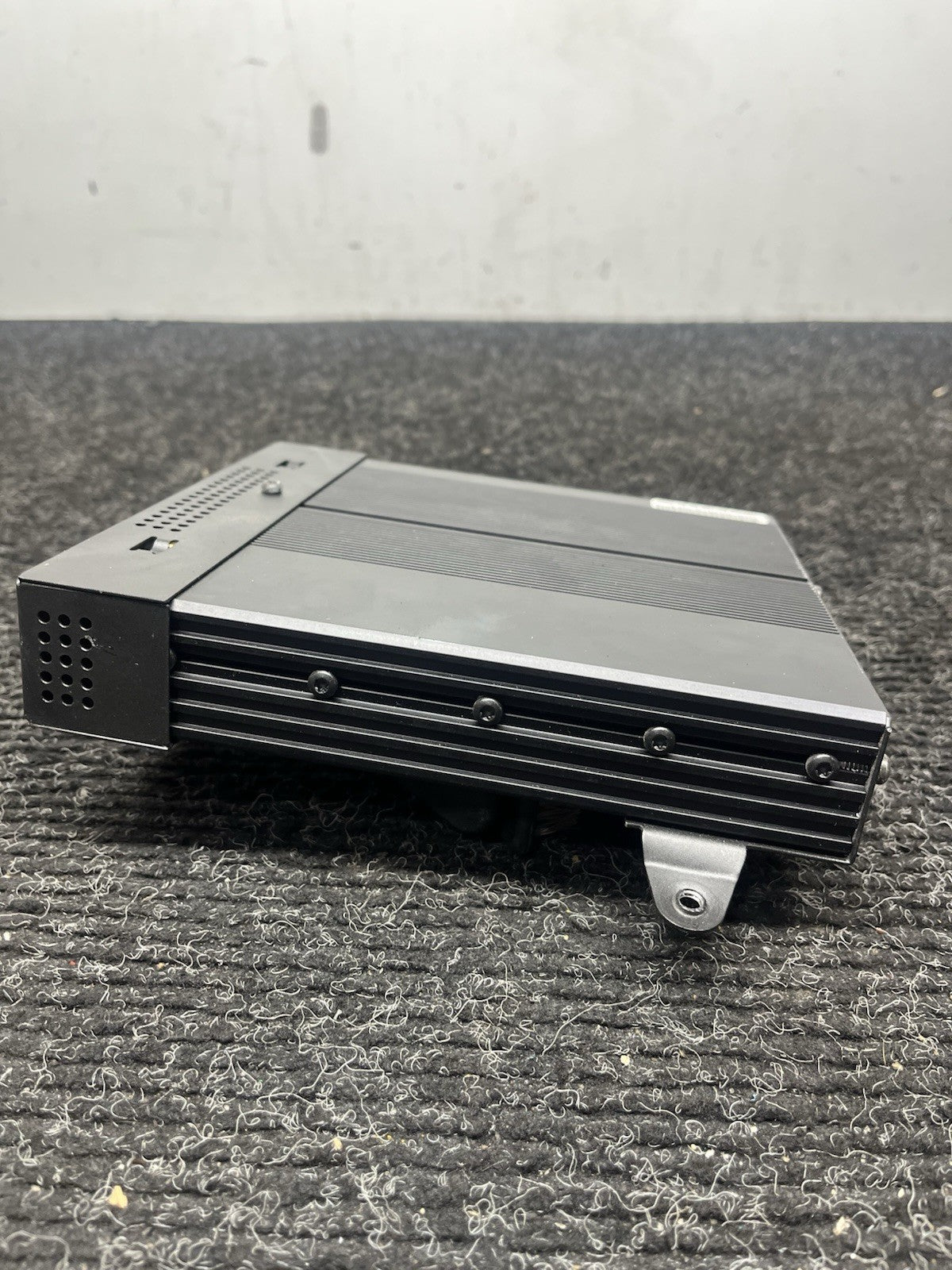 ☑️ 2000-2006 BMW 3 E46 Convert AMPLIFIER HIFI AUDIO AMP HARMAN KARDON 8380068