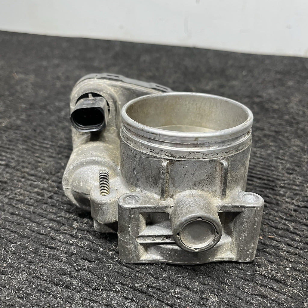 ☑️ BMW 330i 530i X3 X5 Z3 Z4 M54 3.0 Throttle Body OEM 13547502445