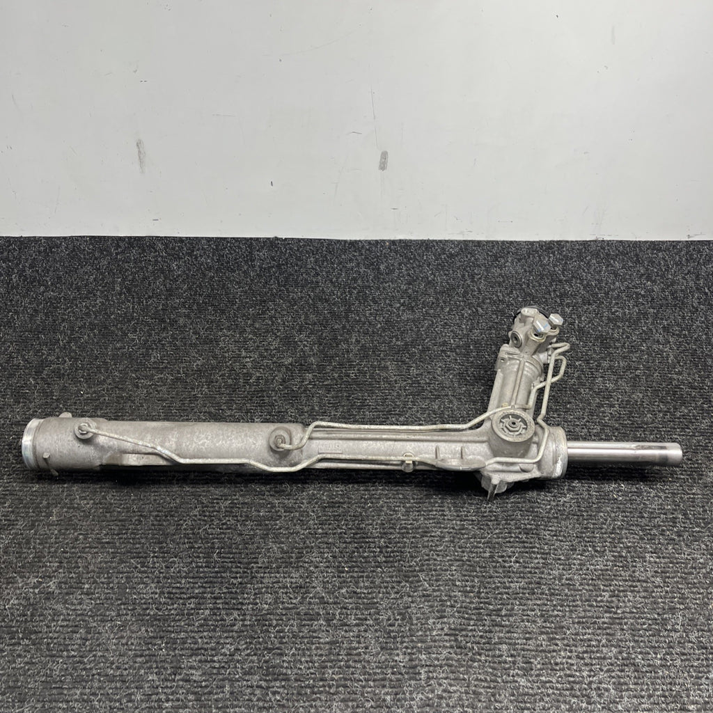 ☑️ 10-14 OEM BMW E70 E71 X5M X6M AWD Power Hydro Steering Gear Rack Pinion