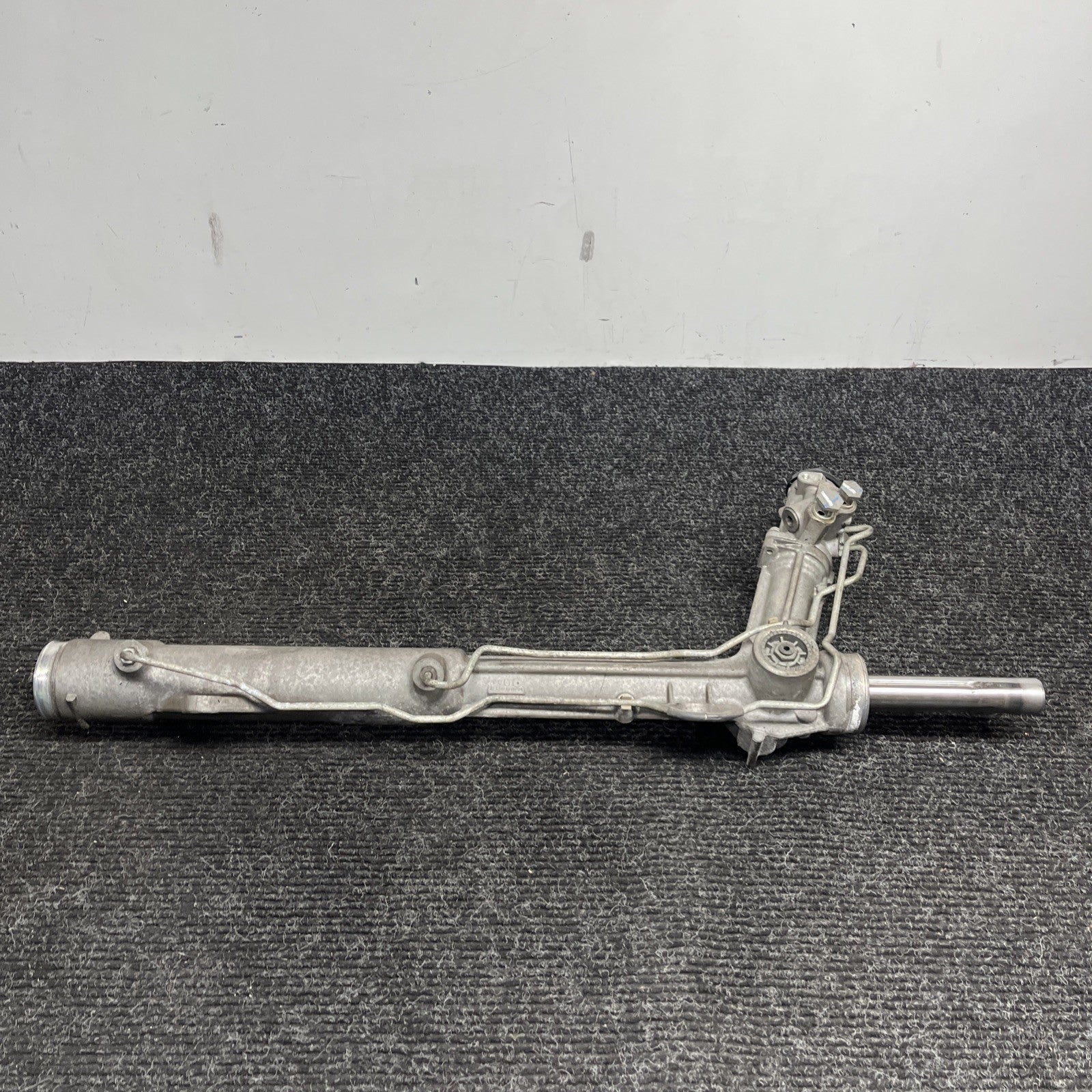 ☑️ 10-14 OEM BMW E70 E71 X5M X6M AWD Power Hydro Steering Gear Rack Pinion