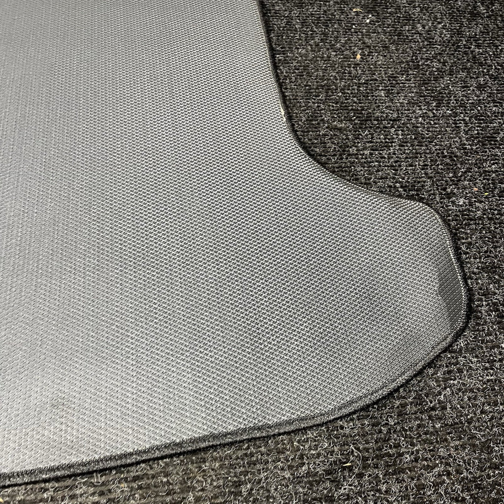 ☑️ 2013-2016 Scion FRS 10 Series Rear Trunk Carpet Floor Mat Tire Cover OEM