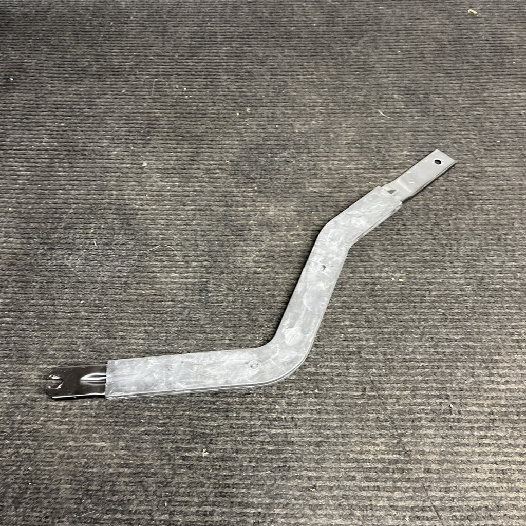 ☑️ 2008-2013 BMW 128i 135i Coupe Battery Protection Bar Bracket Holder Tie OEM