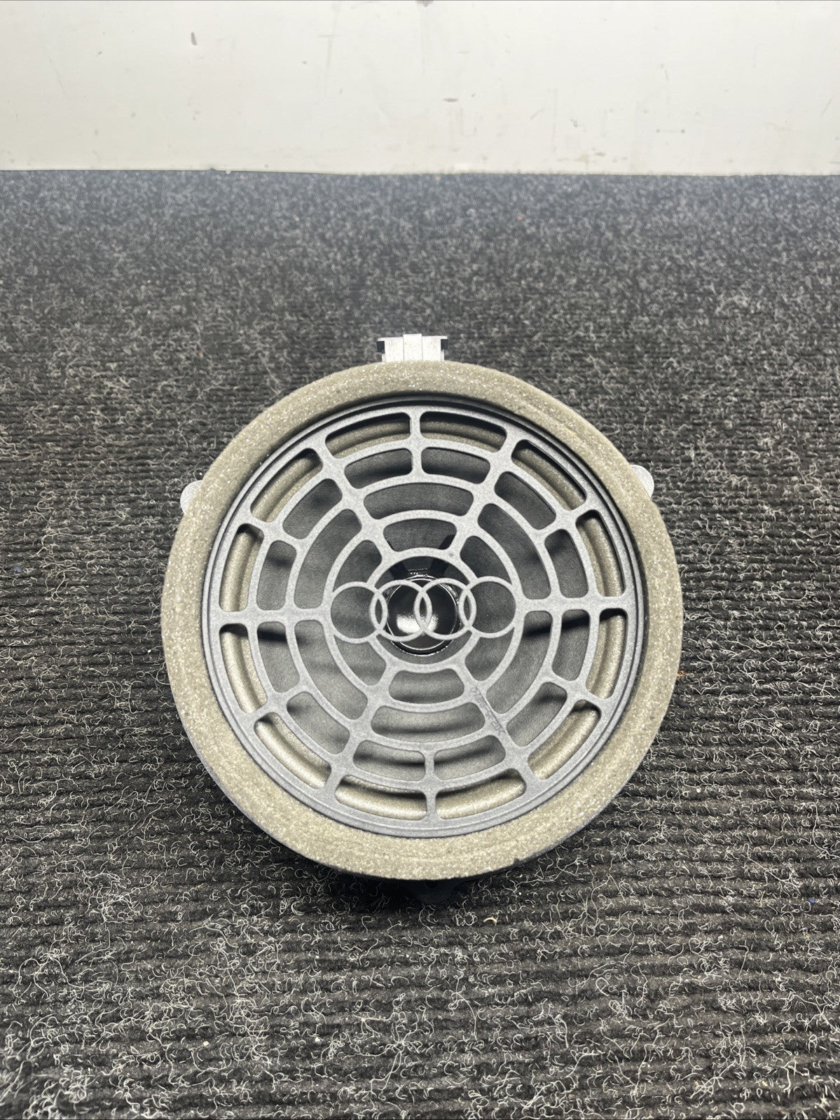 ☑️ 09-16 AUDI S4 A4 REAR DOOR MID TWEETER SPEAKER UNIT BANG & OLUFSEN OEM