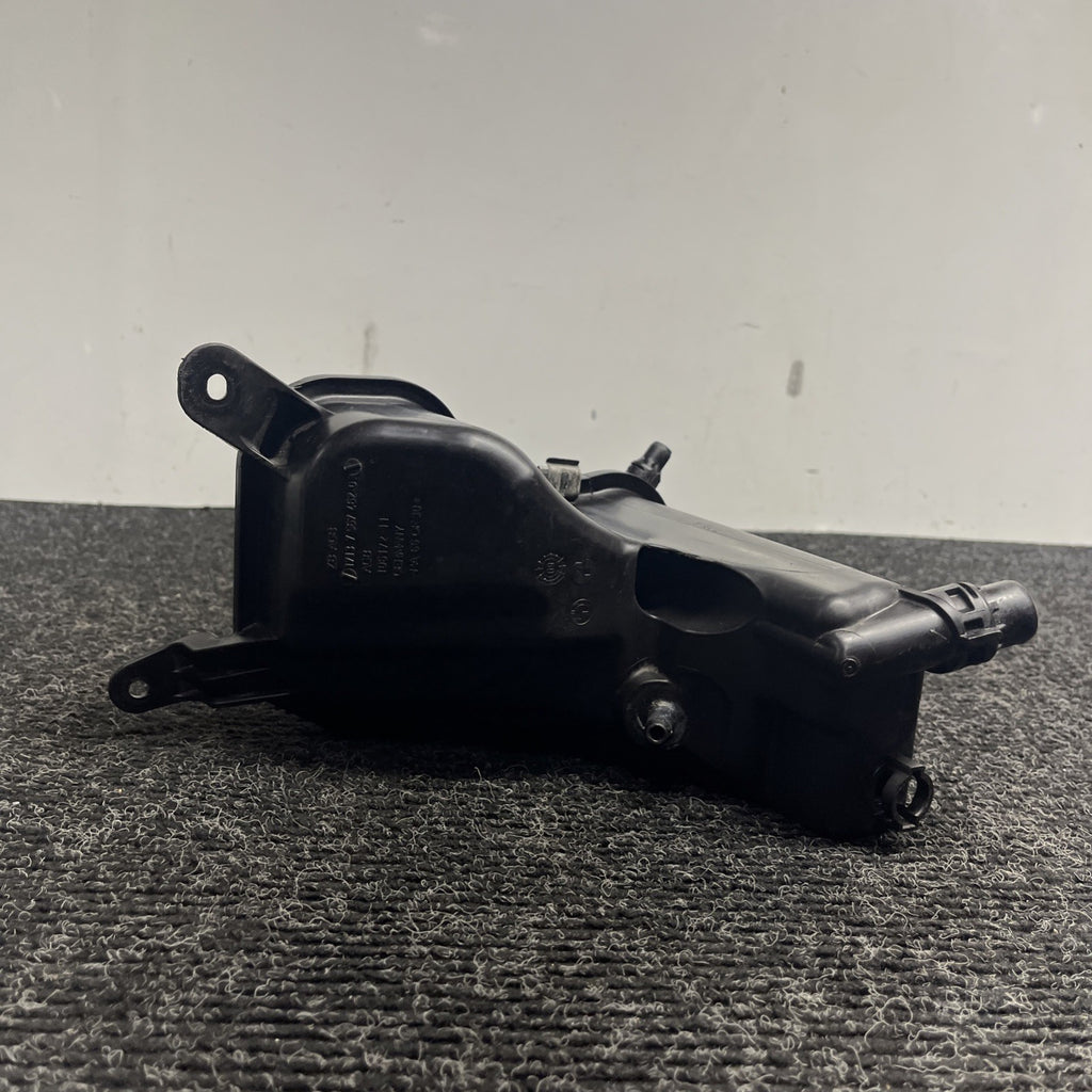 ☑️ 06-13 BMW E82 E88 E90 E92 E93 Radiator Expansion Tank Coolant Reservoir OEM