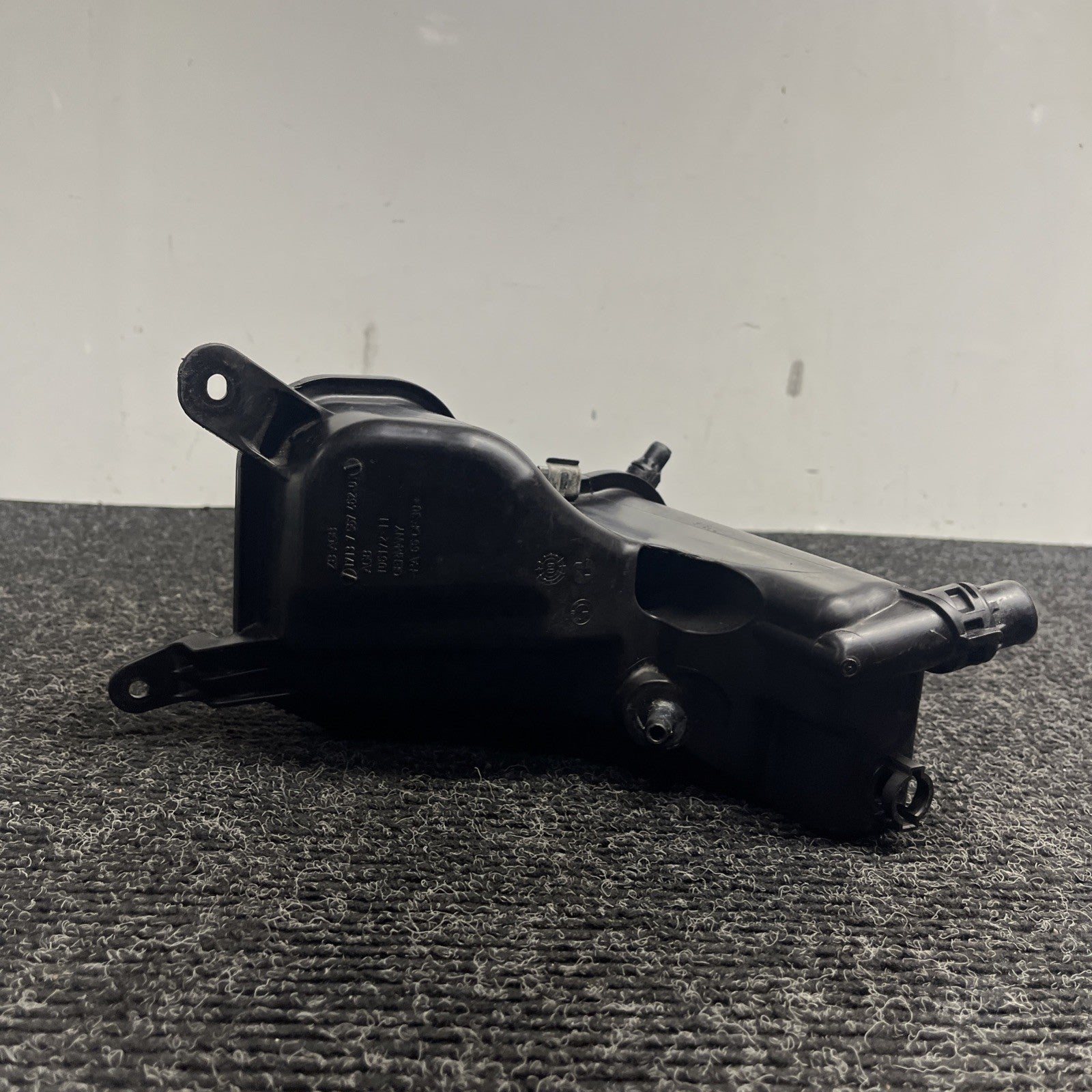 ☑️ 06-13 BMW E82 E88 E90 E92 E93 Radiator Expansion Tank Coolant Reservoir OEM