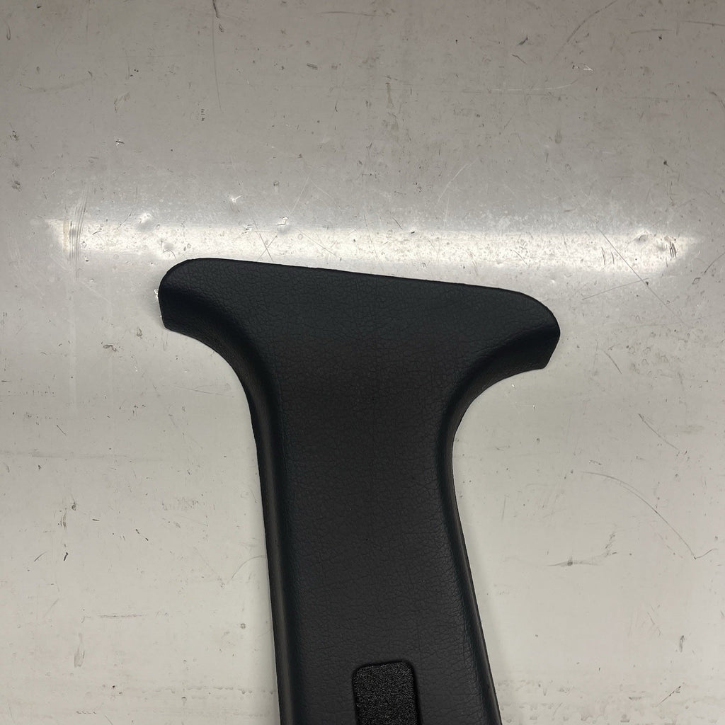 ☑️ 1992-98 OEM BMW E36 M3 325 318 SEDAN DRIVER LEFT B PILLAR INTERIOR TRIM PANEL
