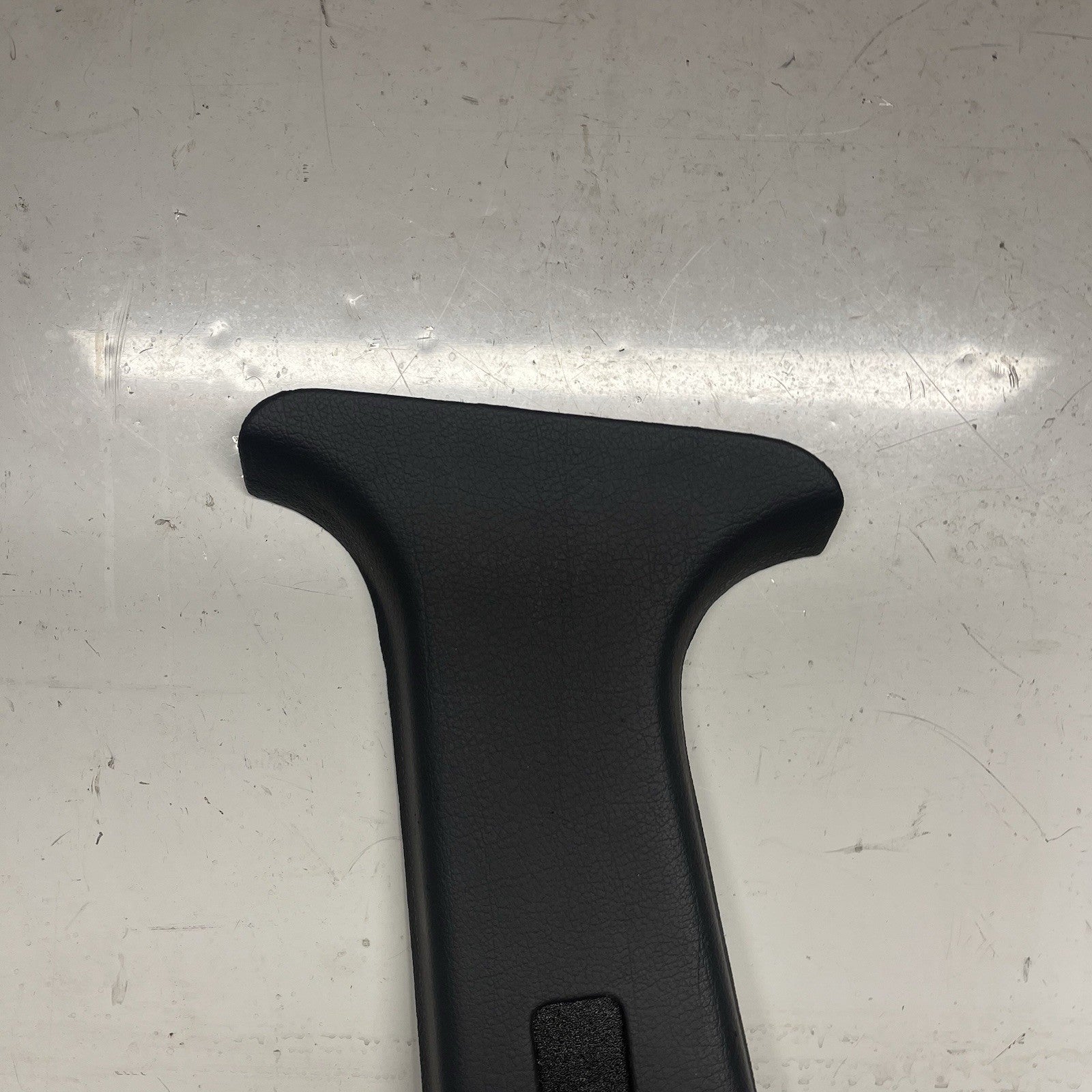 ☑️ 1992-98 OEM BMW E36 M3 325 318 SEDAN DRIVER LEFT B PILLAR INTERIOR TRIM PANEL