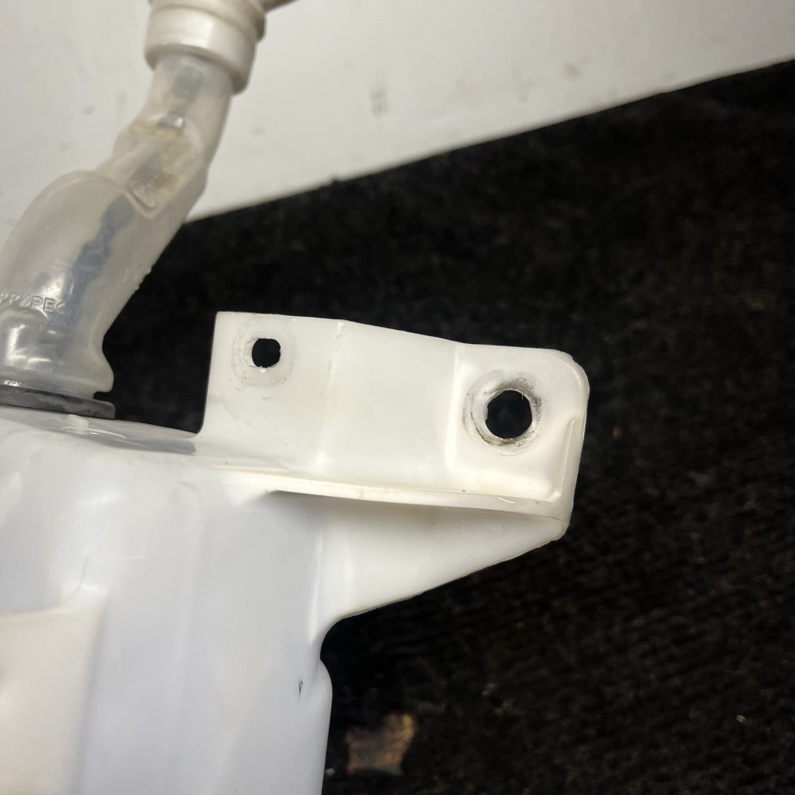 ☑️ 2013-2020 SUBARU BRZ SCION FRS WINDSHIELD WASHER FLUID RESERVOIR TANK OEM