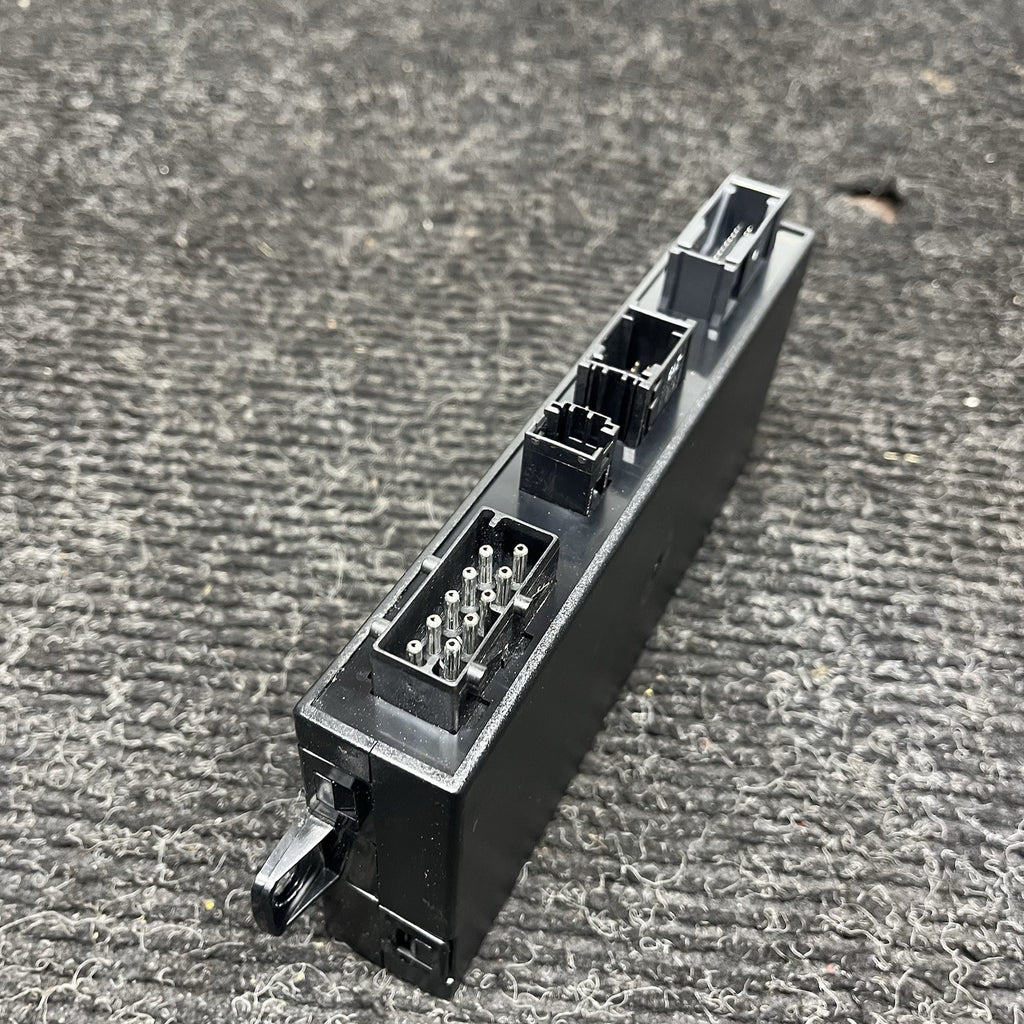 ☑️ 94-99 BMW E36 328iC CONVERTIBLE SOFT TOP ROOF CONTROL MODULE 8378795 OEM