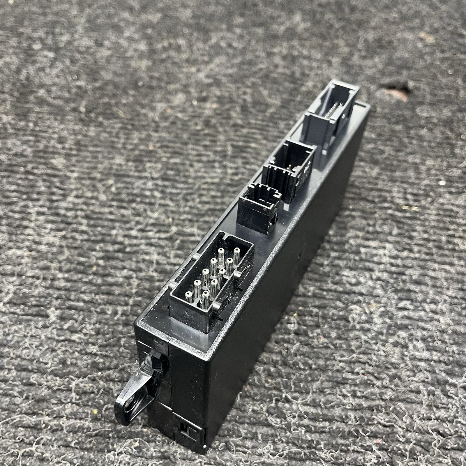 ☑️ 94-99 BMW E36 328iC CONVERTIBLE SOFT TOP ROOF CONTROL MODULE 8378795 OEM