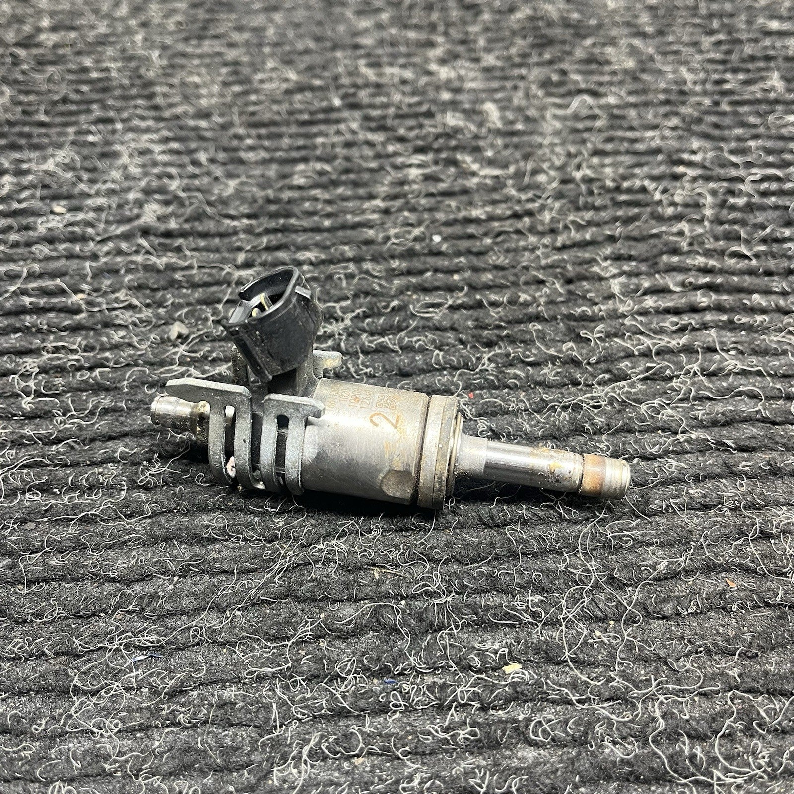☑️ 13-16 OEM High Pressure Fuel Injector 16611-JB010 SCION FRS SUBARU BRZ