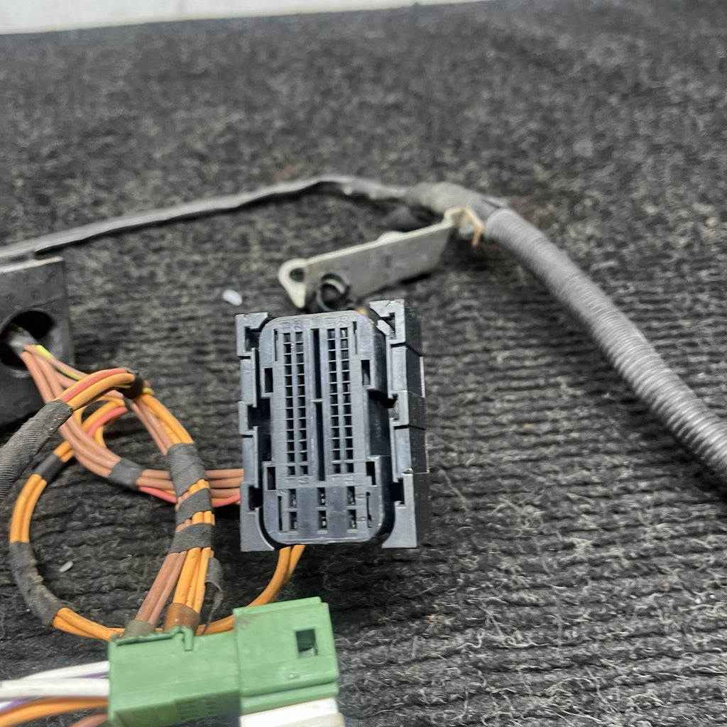 ☑️ OEM BMW E90 E92 E93 335I Engine N54 Manual Transmission Wire Harness