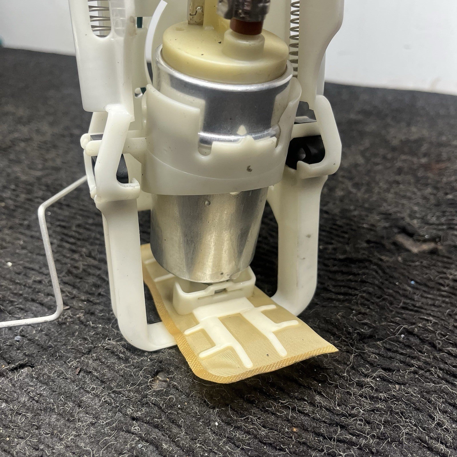 ☑️ 2002 BMW 330ci 325ci 325i 330i E46 Tank Fuel Pump Right Side 16146766942