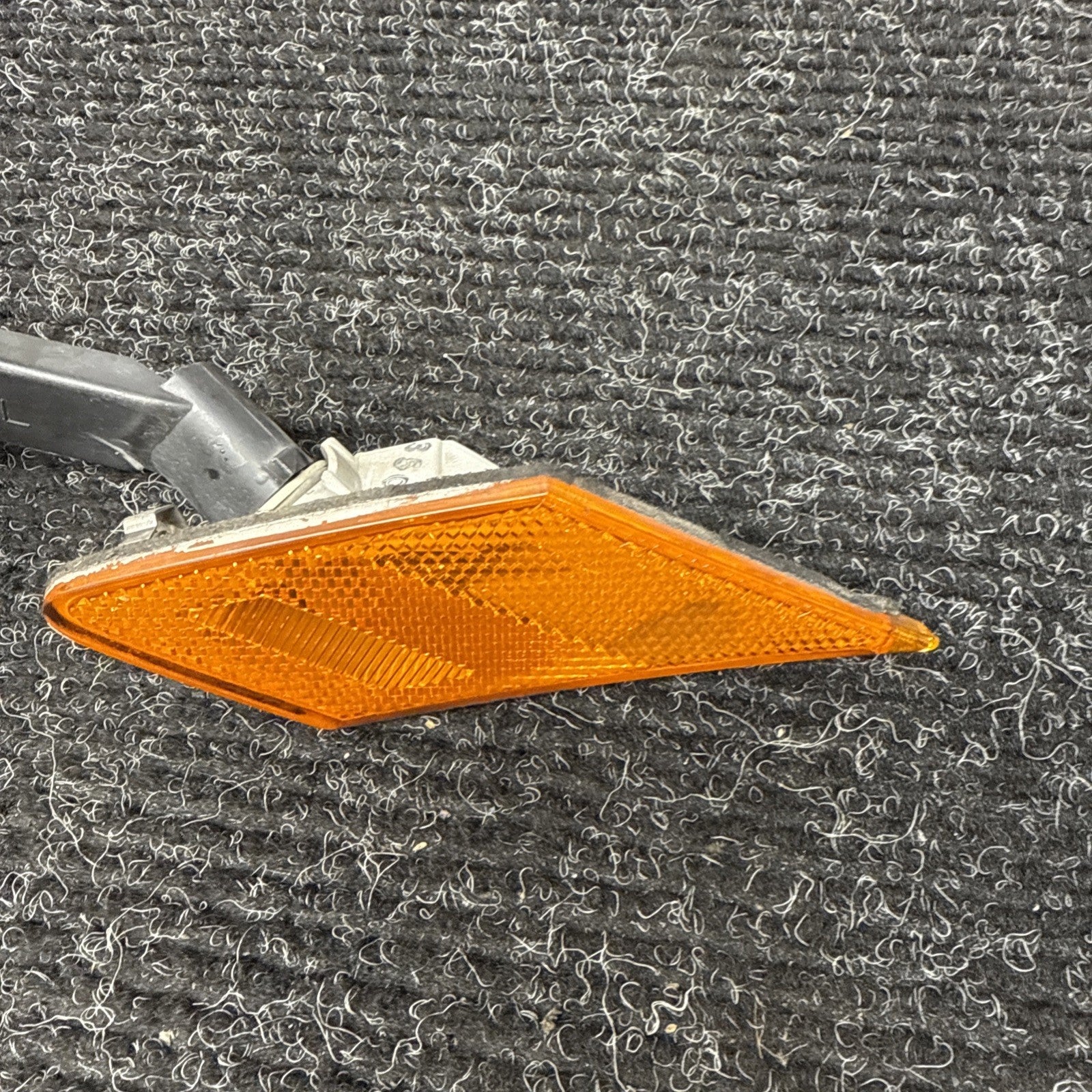 ☑️ 13-20 Scion FRS Subaru BRZ Toyota 86 Left Driver Side Marker Amber Light OEM