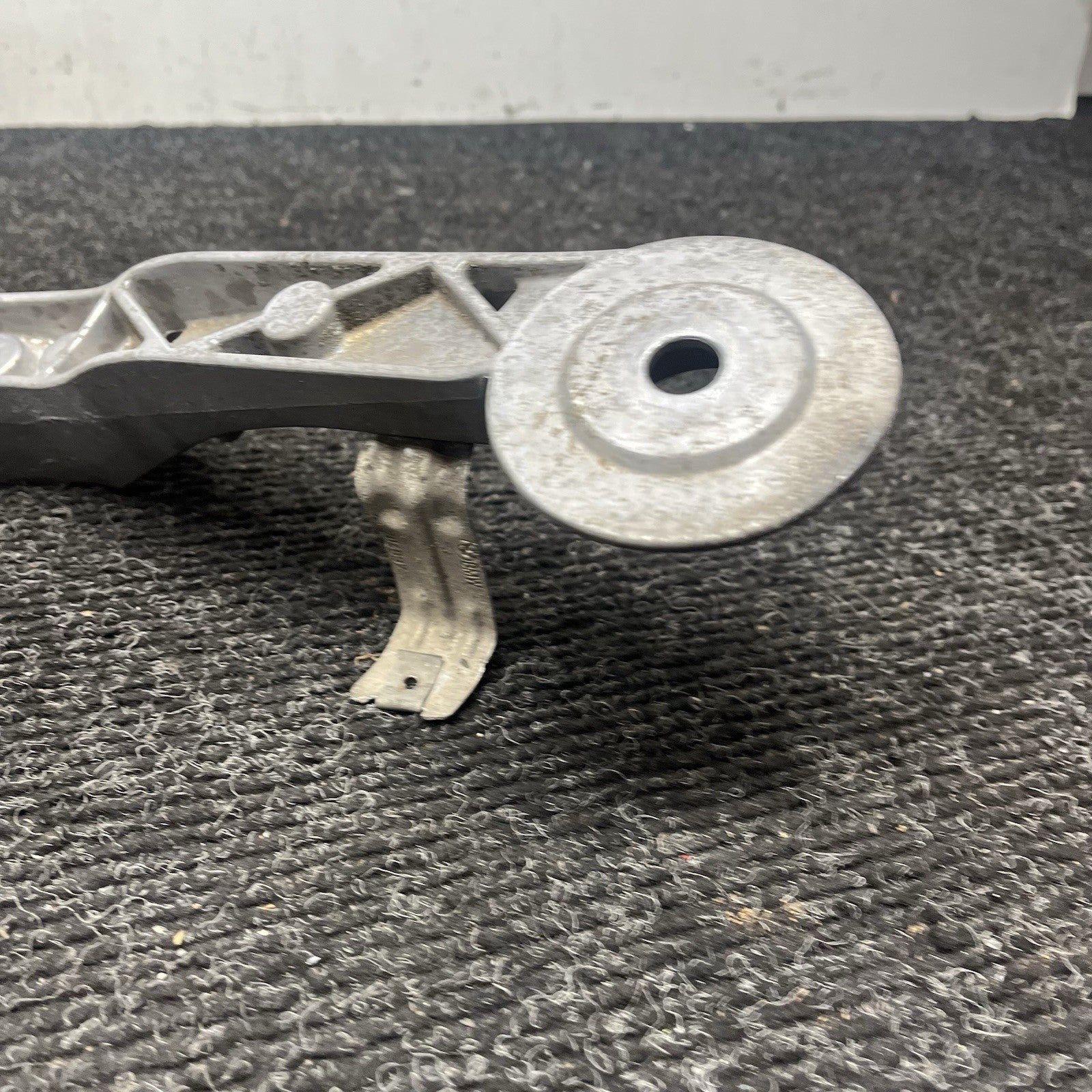 ☑️ 03-08 BMW Z4 E85 E86 Rear Differential Carrier Bracket SupportRod 6758163 OEM