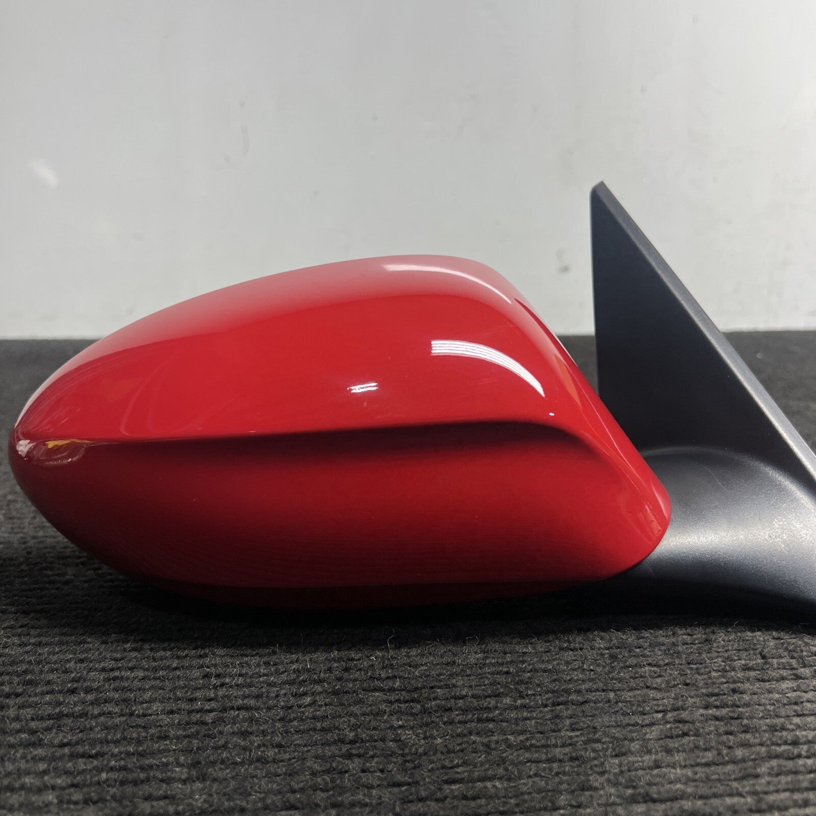 ☑️ 09-16 BMW Z4 E89 POWER FOLD AUTO DIMMING SIDE VIEW MIRROR RIGHT PASSENGER OEM