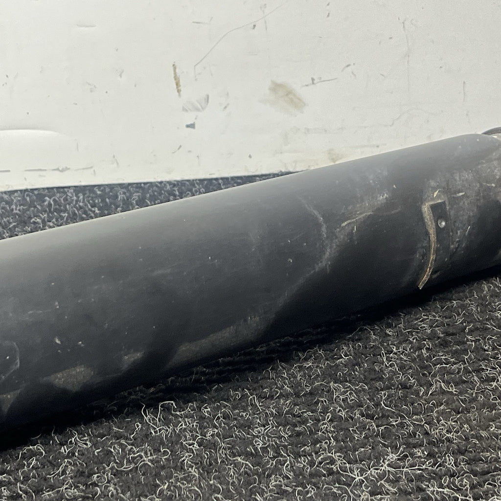 ☑️ Subaru WRX 2.0 6 Speed Driveshaft Prop Drive Shaft Genuine Oem 2015-2021