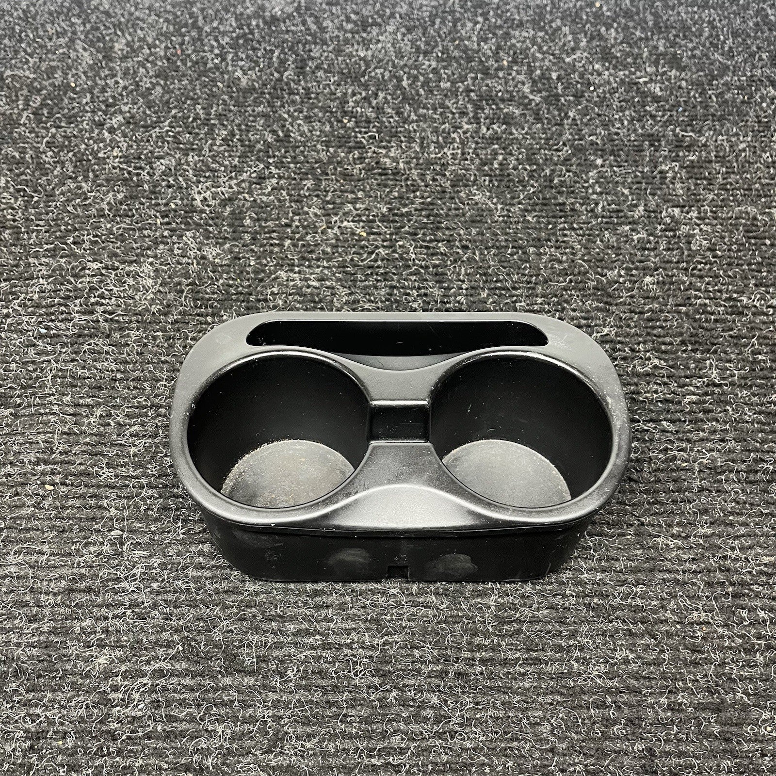 ☑️OEM Toyota SU003-03208 FR-S / 86 Center Console Cup Holder Insert Genuine Part