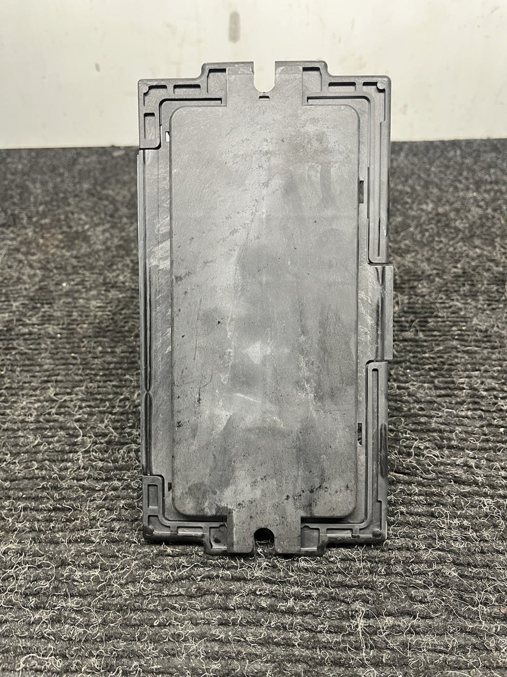 ☑️ 07-13 BMW E87 E92 E93 FOOTWELL LIGHT CONTROL MODULE FRM3R PL2 #6135 9286883