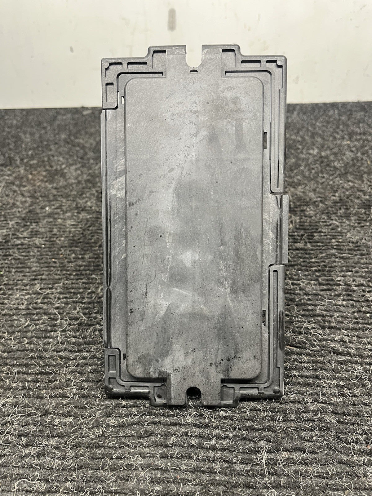 ☑️ 07-13 BMW E87 E92 E93 FOOTWELL LIGHT CONTROL MODULE FRM3R PL2 #6135 9286883