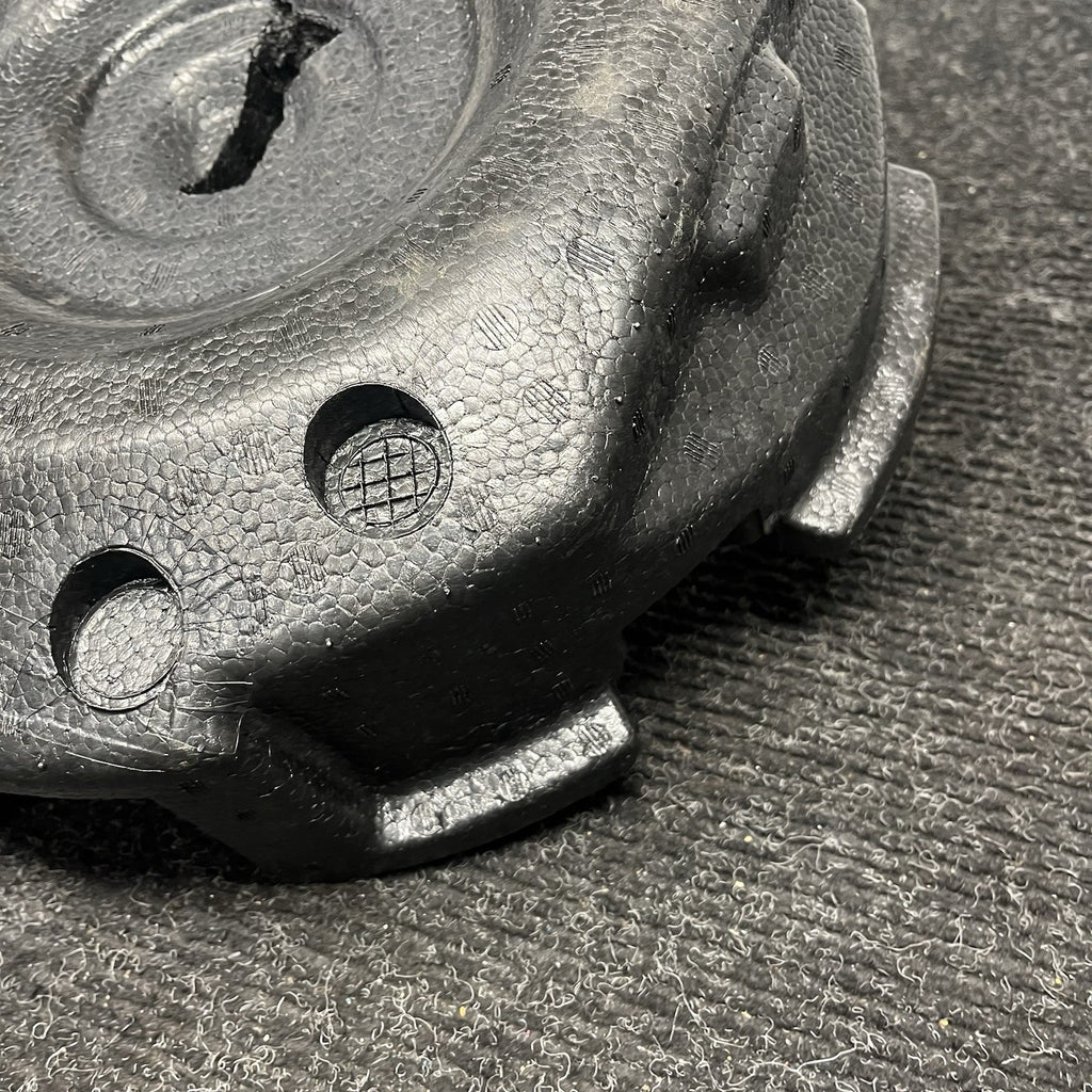 ☑️ 08-14 SUBARU WRX STI HATCH OEM TRUNK FOAM