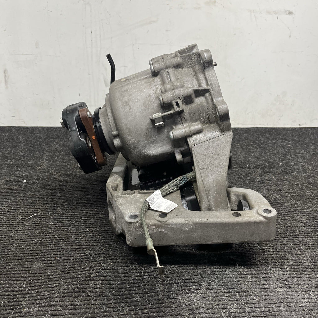 ☑️ 2011-2012 BMW X5 X6 3.0 N55 Transfer Case 27107635753 OEM Used