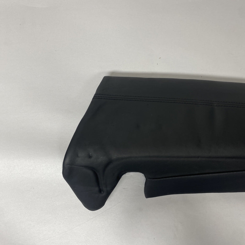 ☑️ BMW E93 LCI M3 3 SERIES REAR RIGHT SEAT BOLSTER 9113034