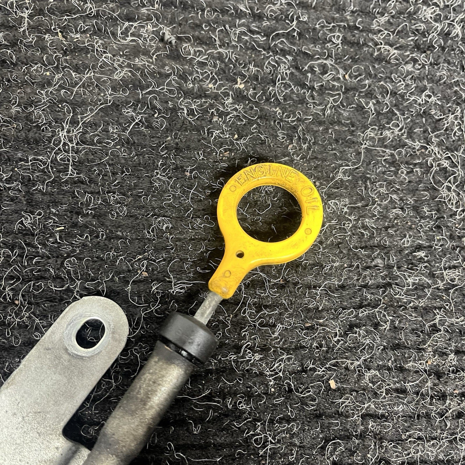 ☑️ 2013-2019 Scion FR-S BRZ GT86 FA20 Engine Oil Dipstick Dip Stick OEM