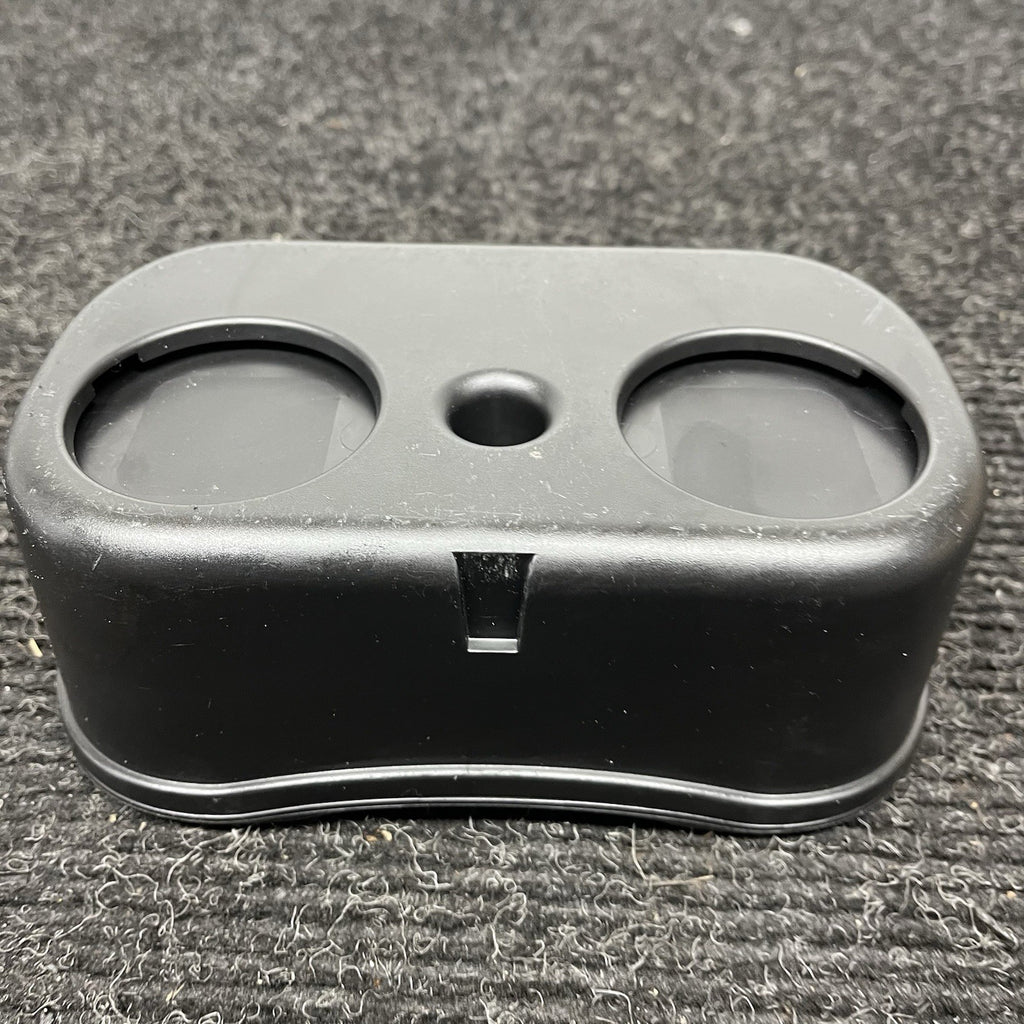 ☑️OEM Toyota SU003-03208 FR-S / 86 Center Console Cup Holder Insert Genuine Part