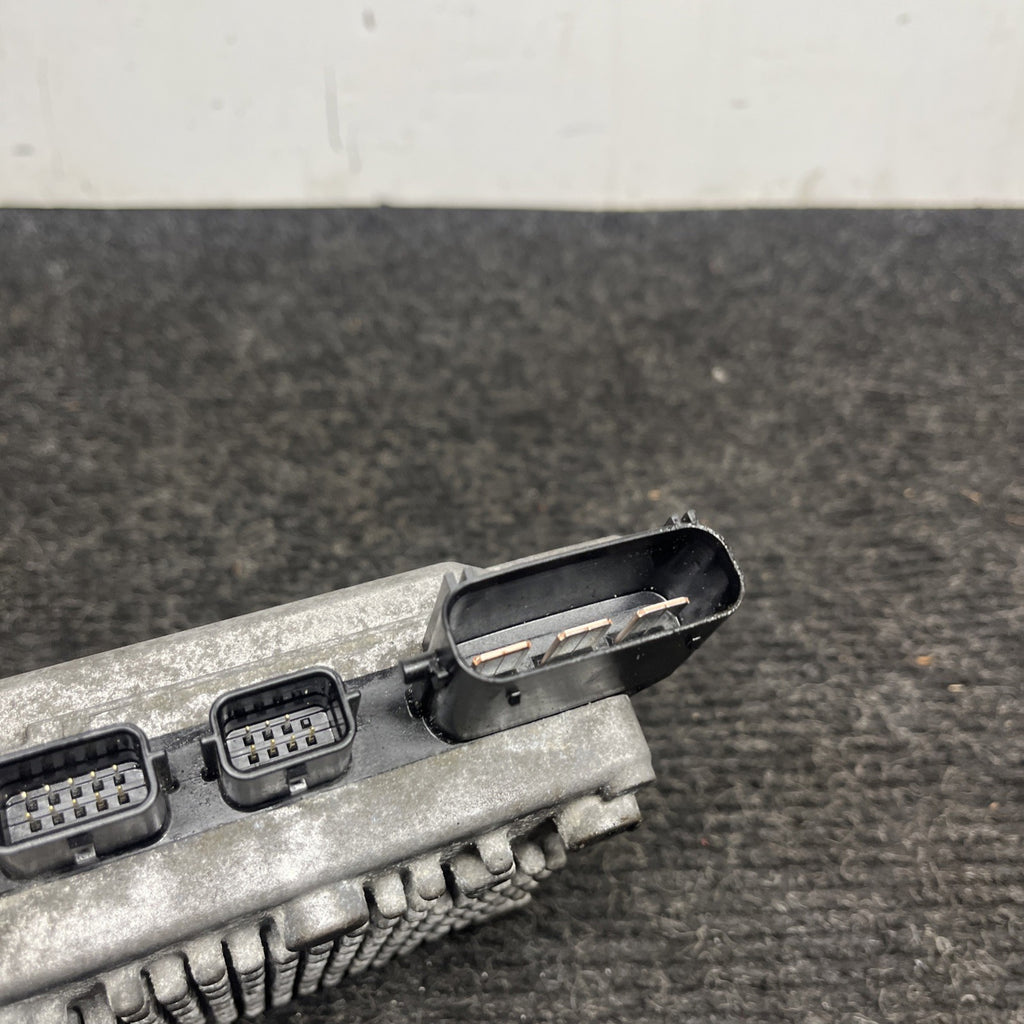 ☑️ 2016 2017 Subaru WRX Power Steering Control Module Unit OEM 34710VA060