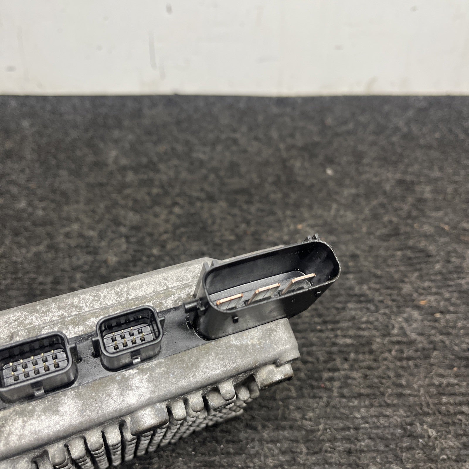 ☑️ 2016 2017 Subaru WRX Power Steering Control Module Unit OEM 34710VA060