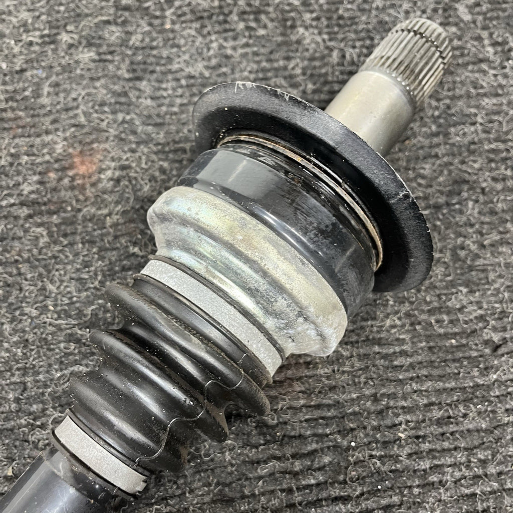 ☑️ 14-16 BMW M235i F22 Rear Left Driver Side CV Axle Shaft RWD OEM