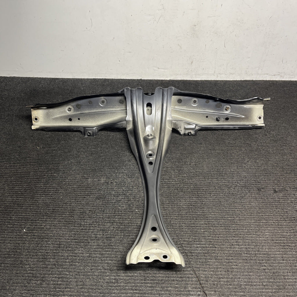 ☑️ 2013-2019 Subaru BRZ Scion FRS Radiator Upper T Bar Bracket Core Support OEM