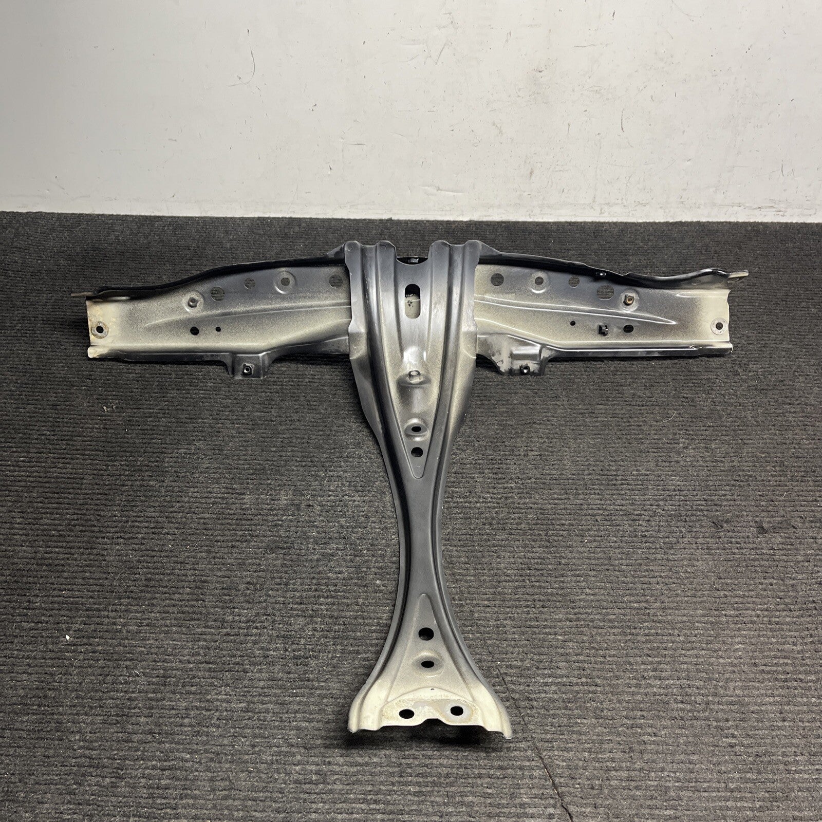 ☑️ 2013-2019 Subaru BRZ Scion FRS Radiator Upper T Bar Bracket Core Support OEM