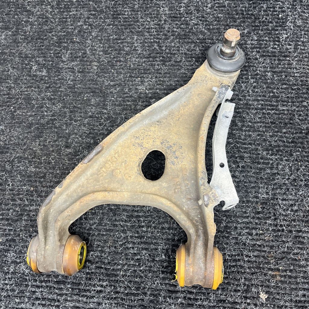 ☑️ 08-11 Subaru Impreza Wrx STI OEM REAR Right Passenger side upper control arm
